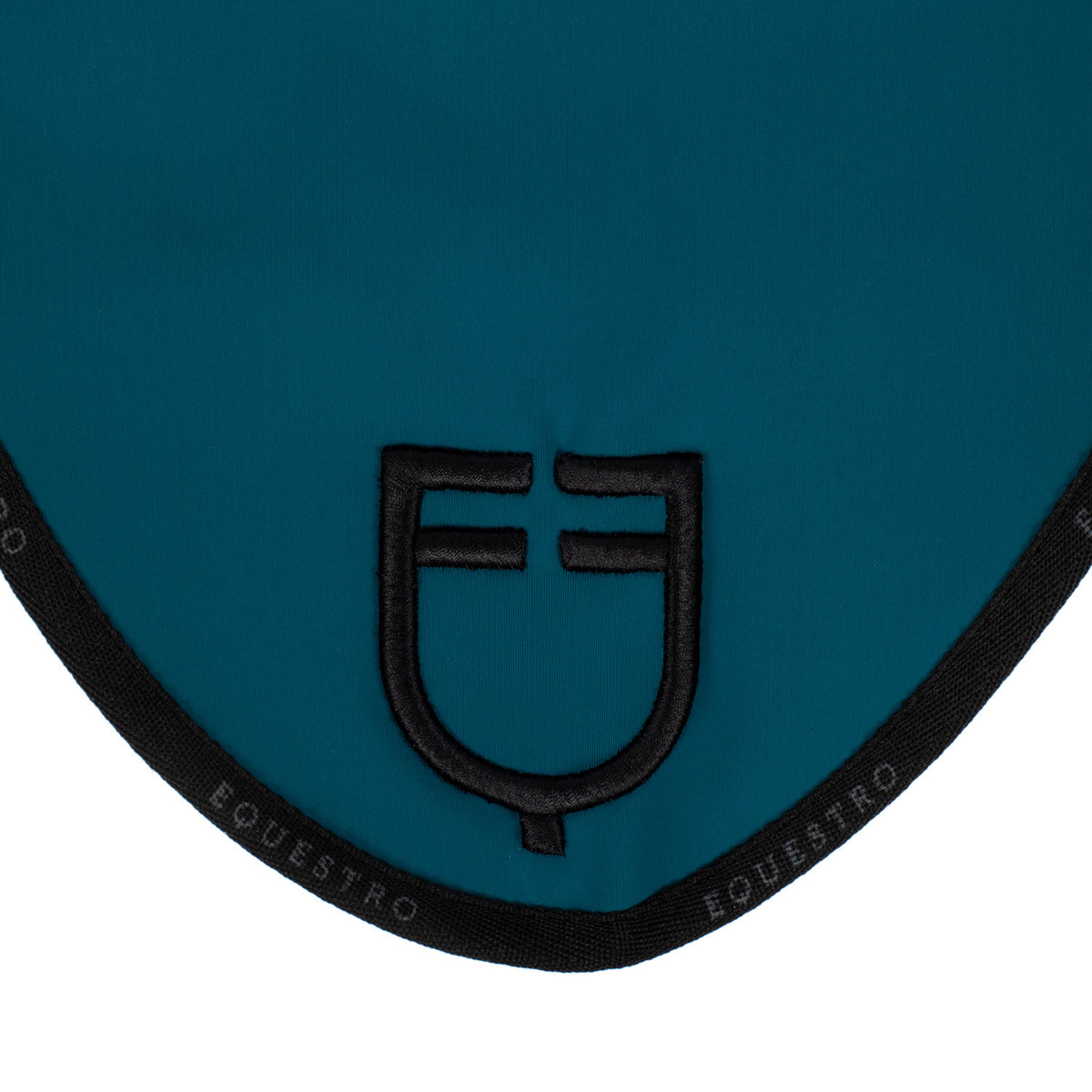 Equestro Fly Veil Technical Fabric With Logo