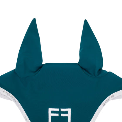 Equestro Fly Veil Technical Fabric With Logo