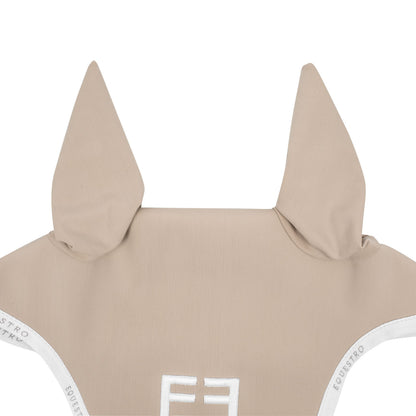 Equestro Fly Veil Technical Fabric With Logo