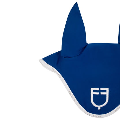 Equestro Fly Veil Technical Fabric With Logo