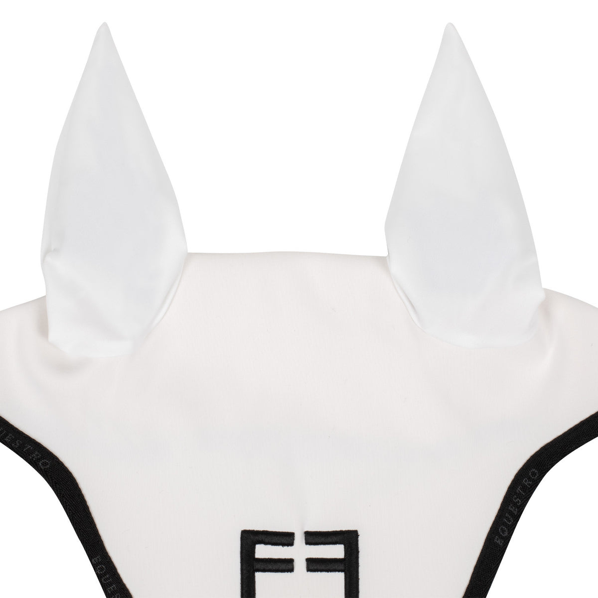 Equestro Fly Veil Technical Fabric With Logo