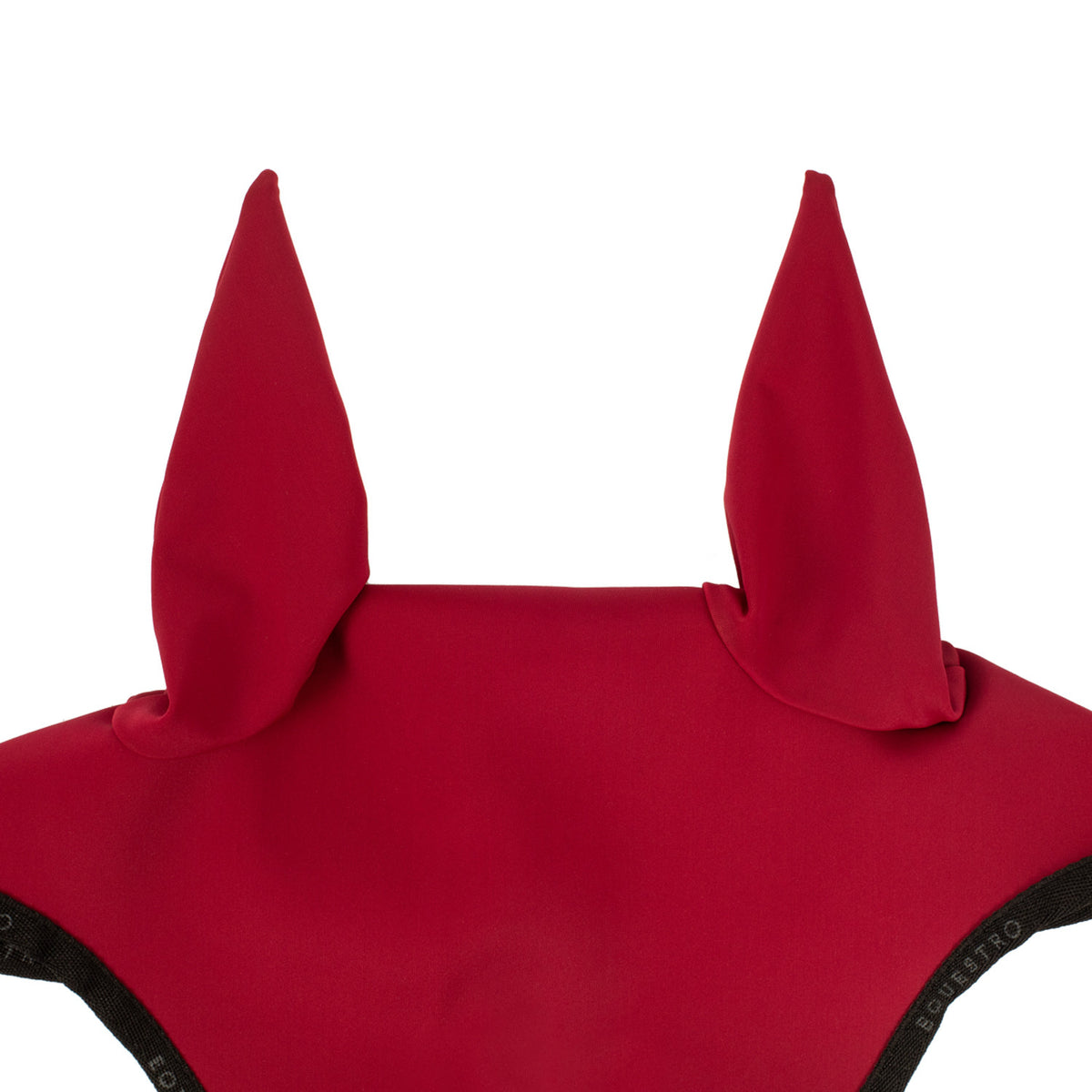 Equestro Fly Veil Technical Fabric With Logo