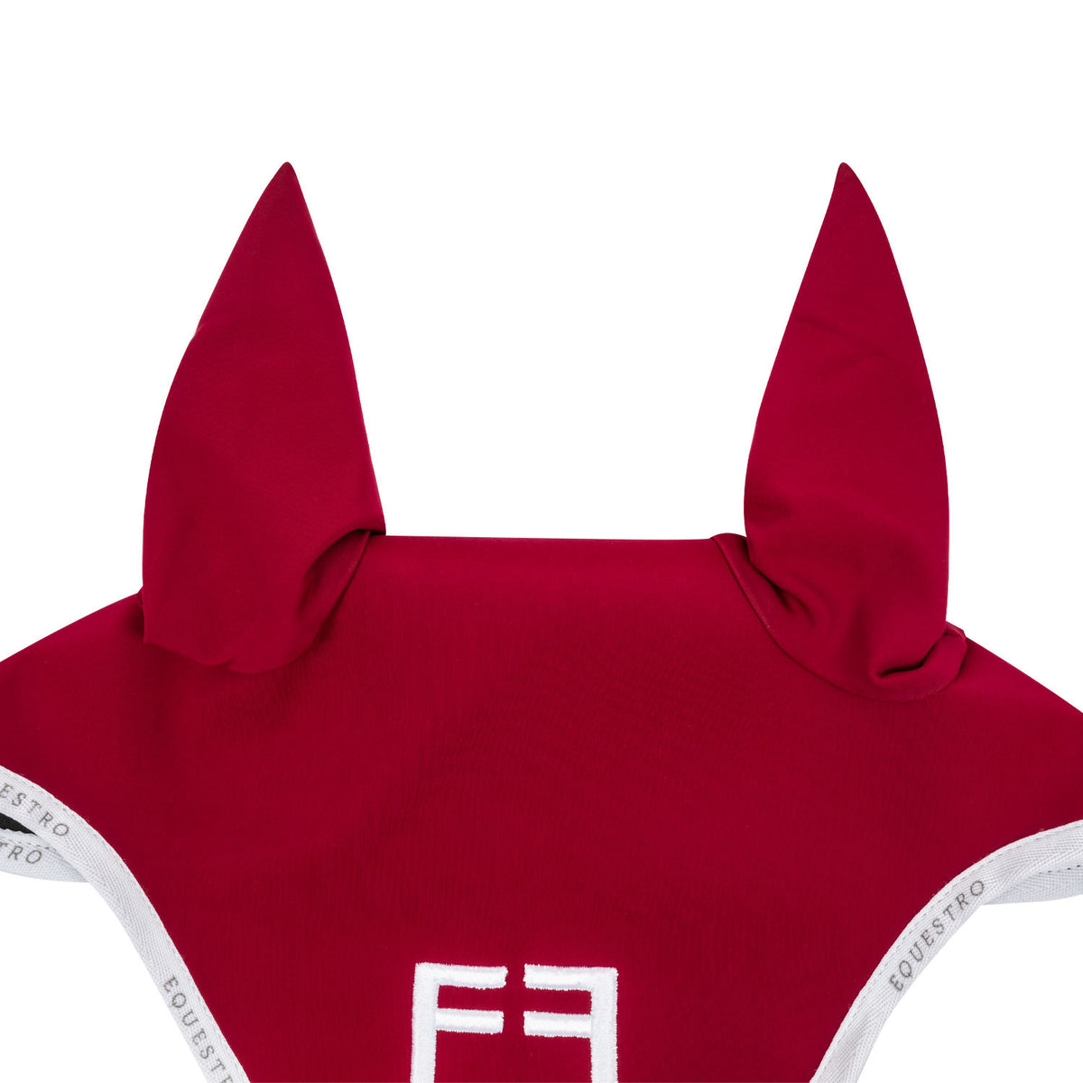 Equestro Fly Veil Technical Fabric With Logo