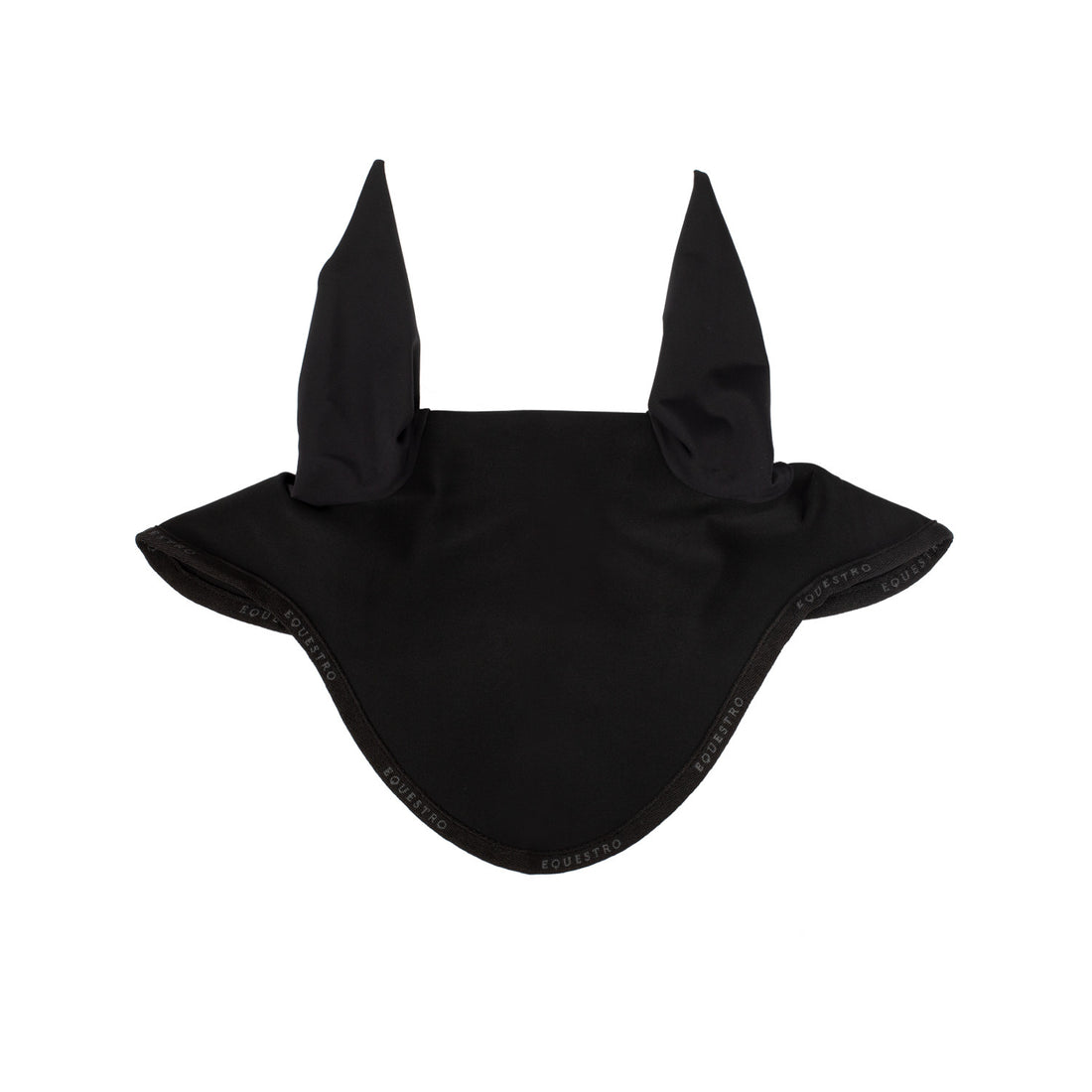 Fly veil in technical fabric.