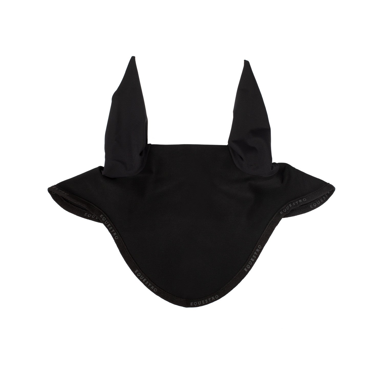 Fly veil in technical fabric.