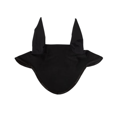 Fly veil in technical fabric.