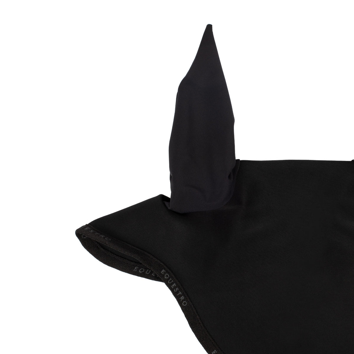Equestro Fly Veil In Technical Fabric