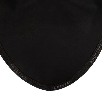Equestro Fly Veil In Technical Fabric