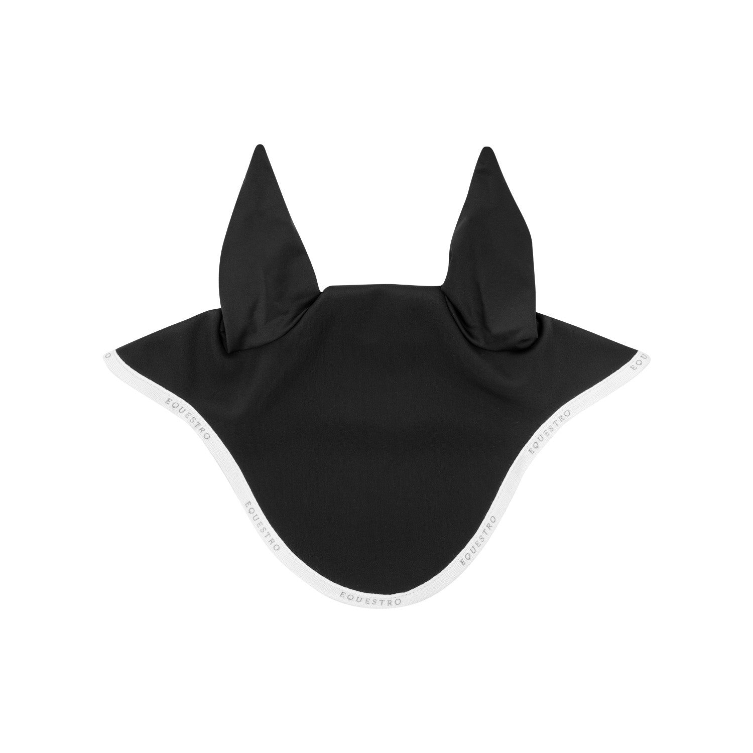 Fly veil in technical fabric.