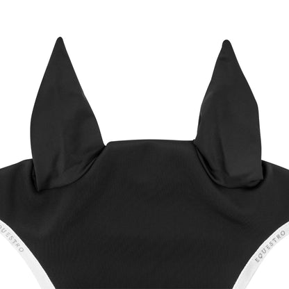 Equestro Fly Veil In Technical Fabric