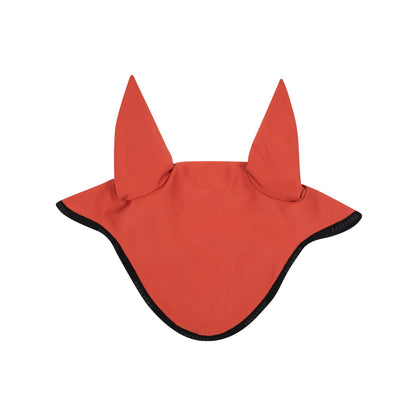 Fly veil in technical fabric.