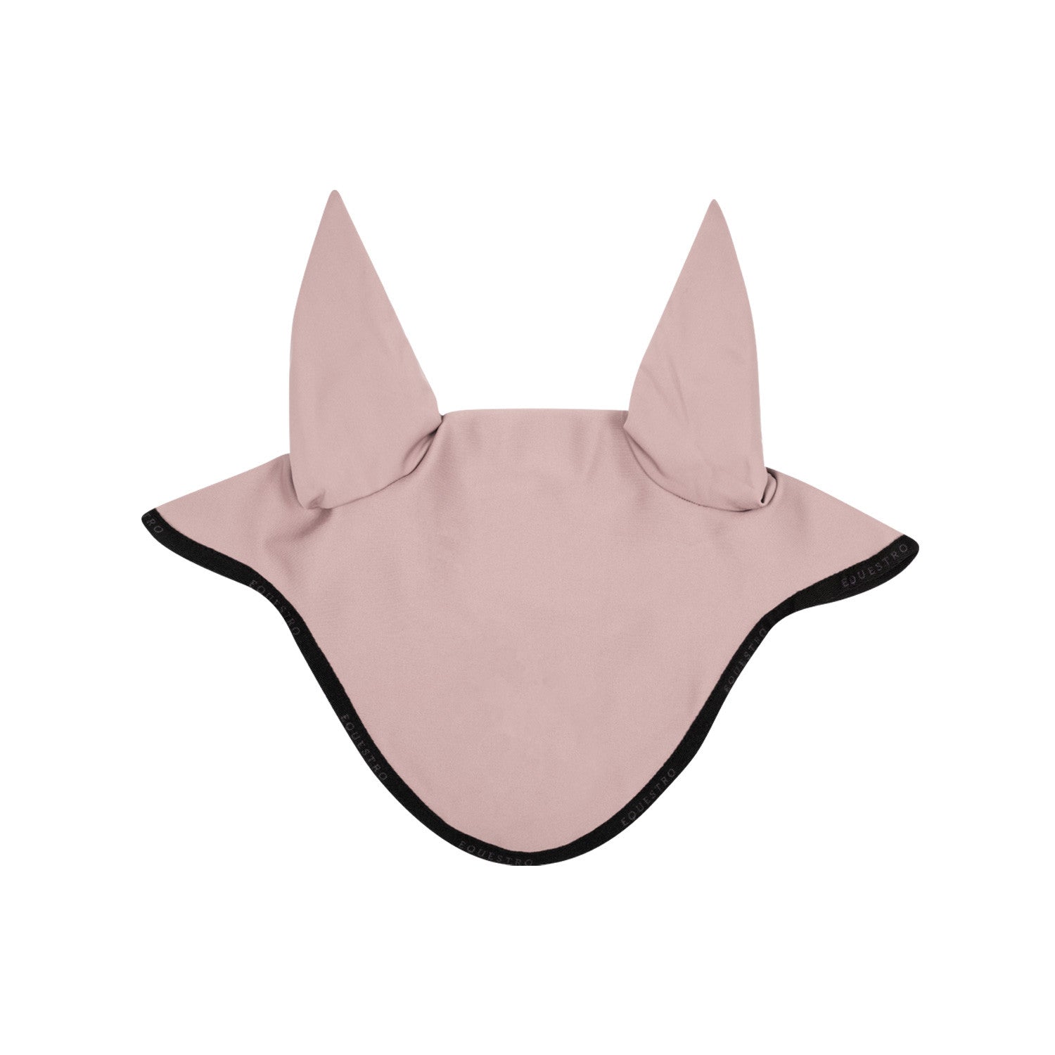 Fly veil in technical fabric.