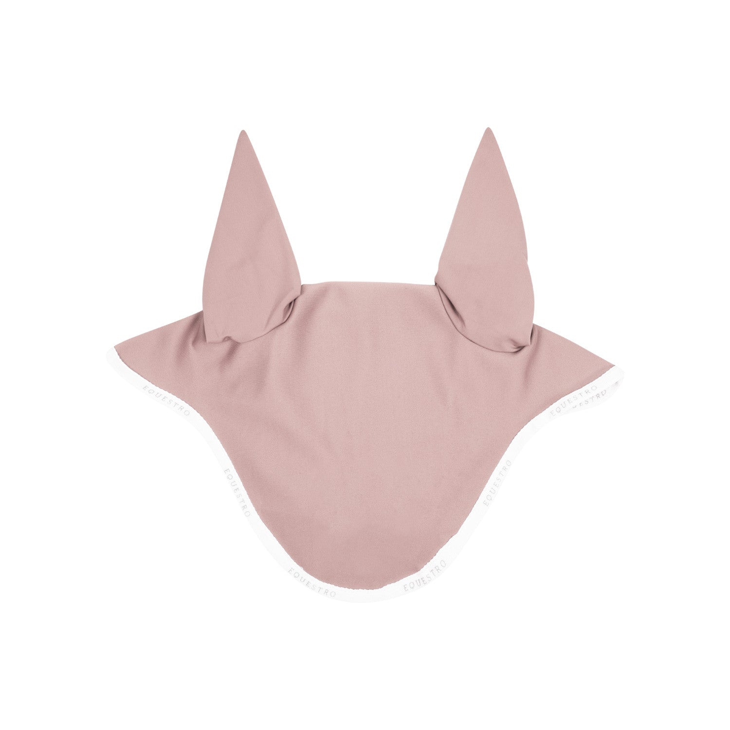 Fly veil in technical fabric.