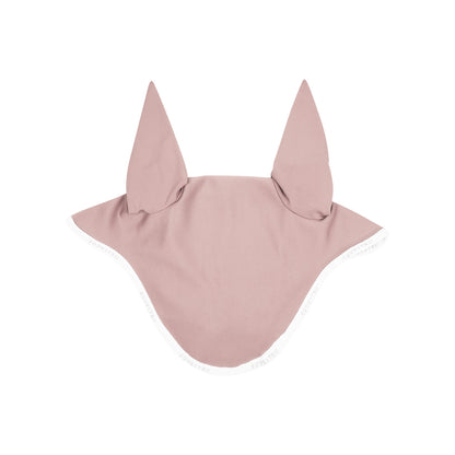 Fly veil in technical fabric.