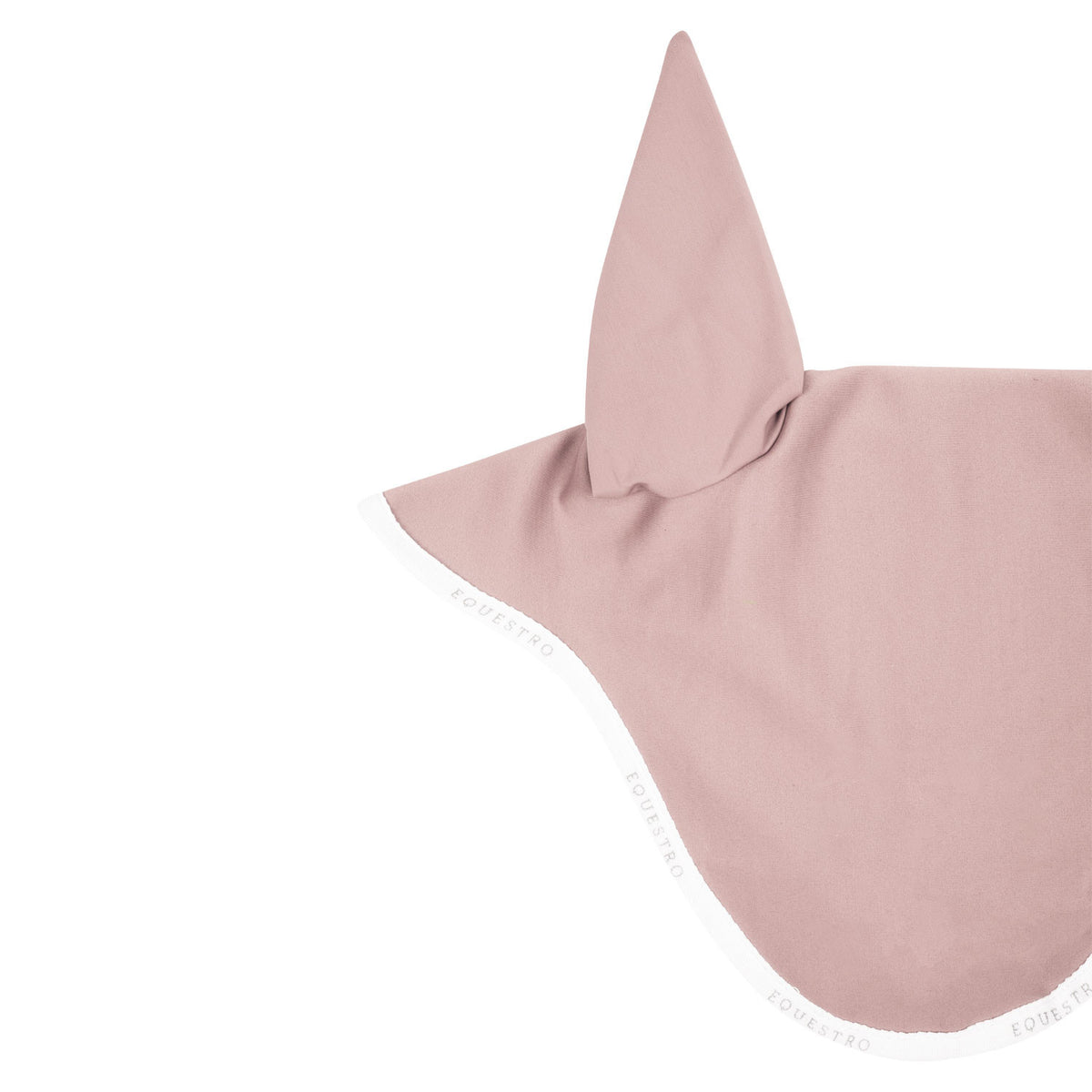 Equestro Fly Veil In Technical Fabric