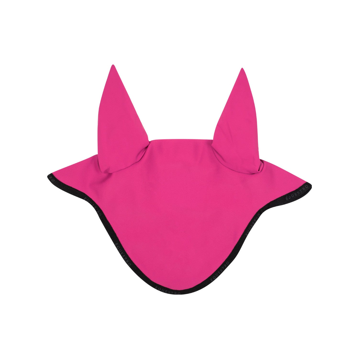 Fly veil in technical fabric.
