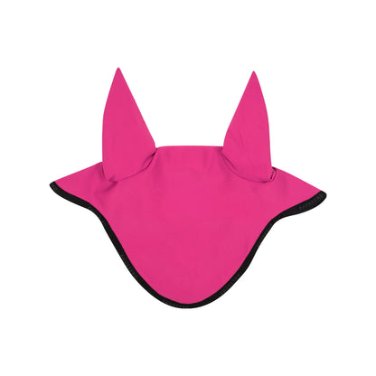 Fly veil in technical fabric.