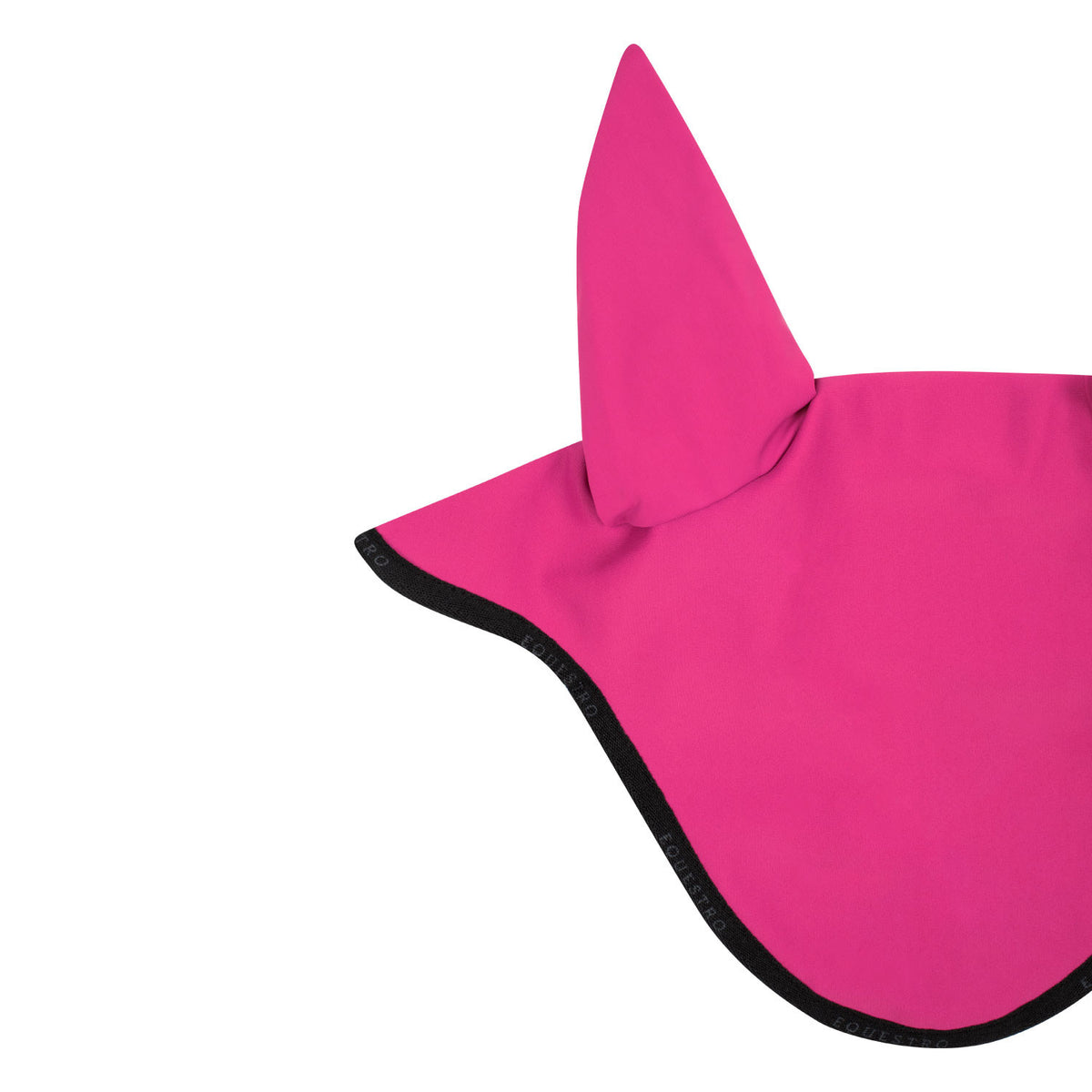 Equestro Fly Veil In Technical Fabric