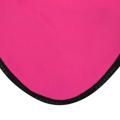 Equestro Fly Veil In Technical Fabric