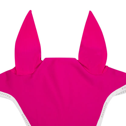 Equestro Fly Veil In Technical Fabric