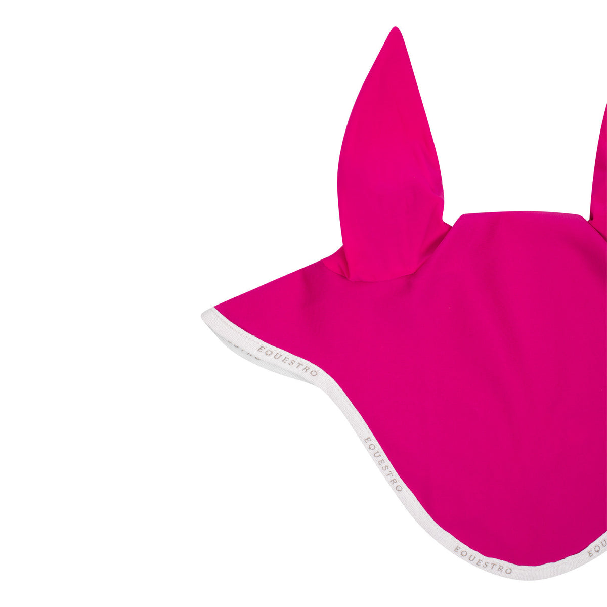 Equestro Fly Veil In Technical Fabric
