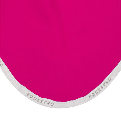 Equestro Fly Veil In Technical Fabric
