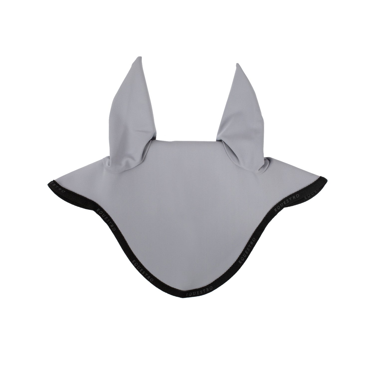 Fly veil in technical fabric.