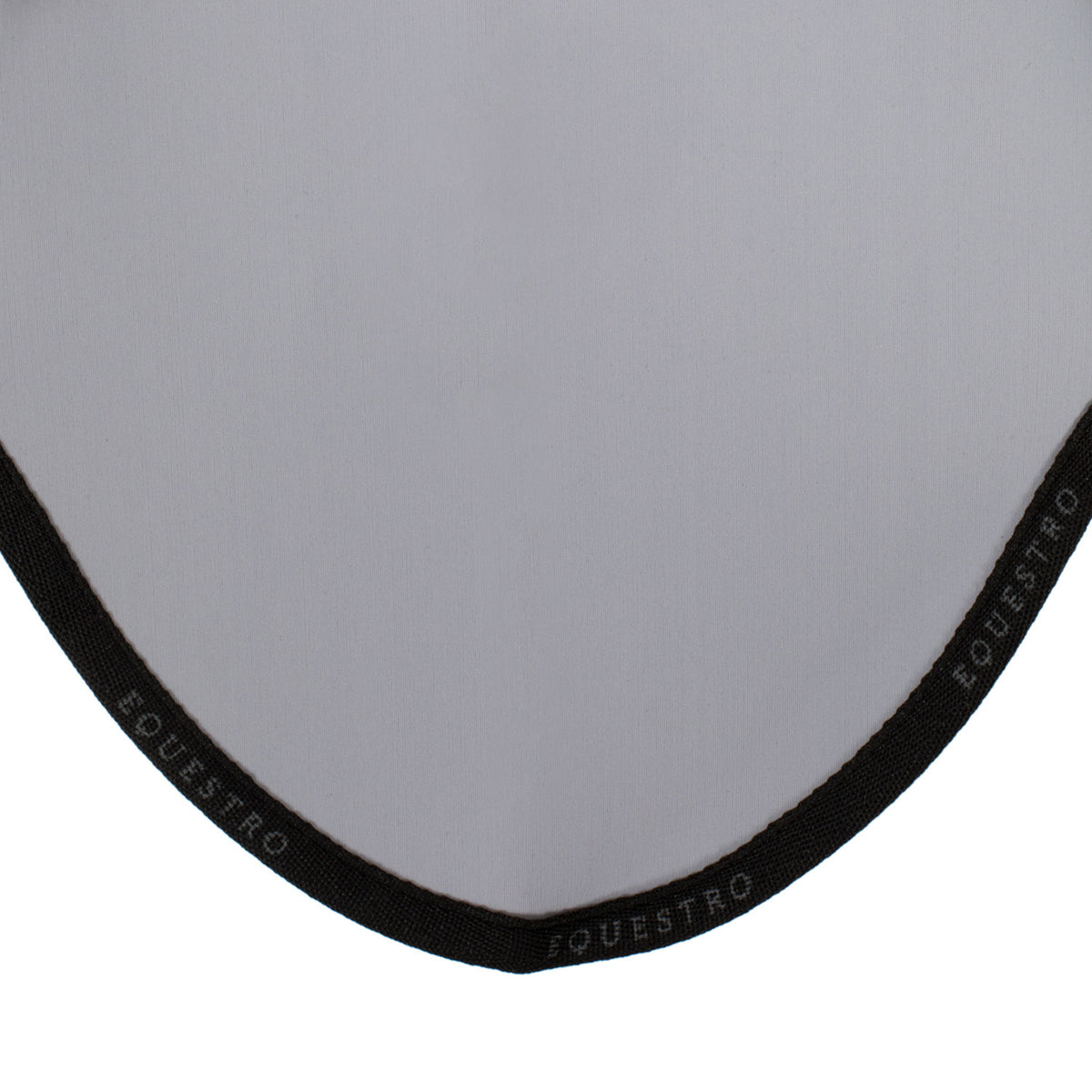 Equestro Fly Veil In Technical Fabric