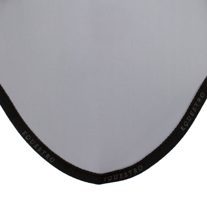 Equestro Fly Veil In Technical Fabric