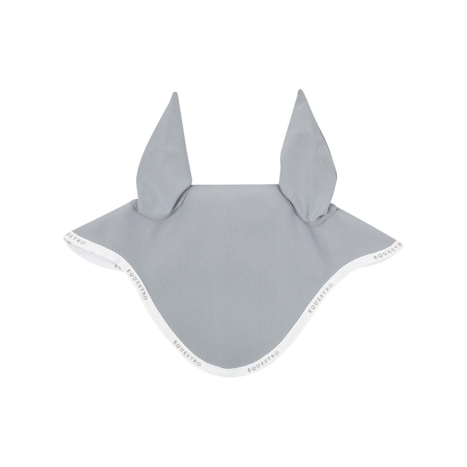 Fly veil in technical fabric.