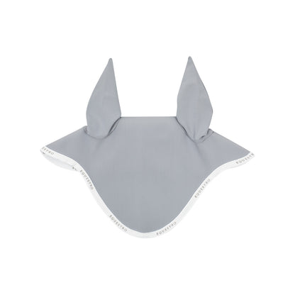 Fly veil in technical fabric.