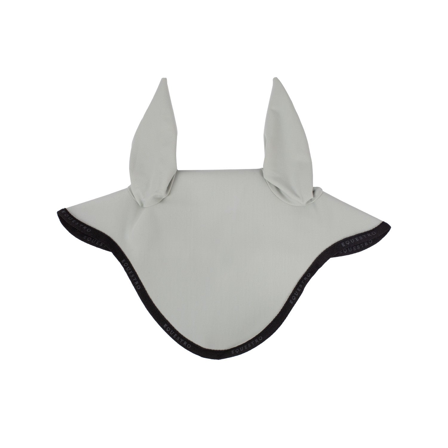 Fly veil in technical fabric.