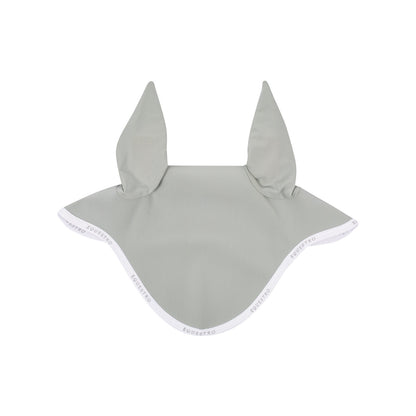 Fly veil in technical fabric.