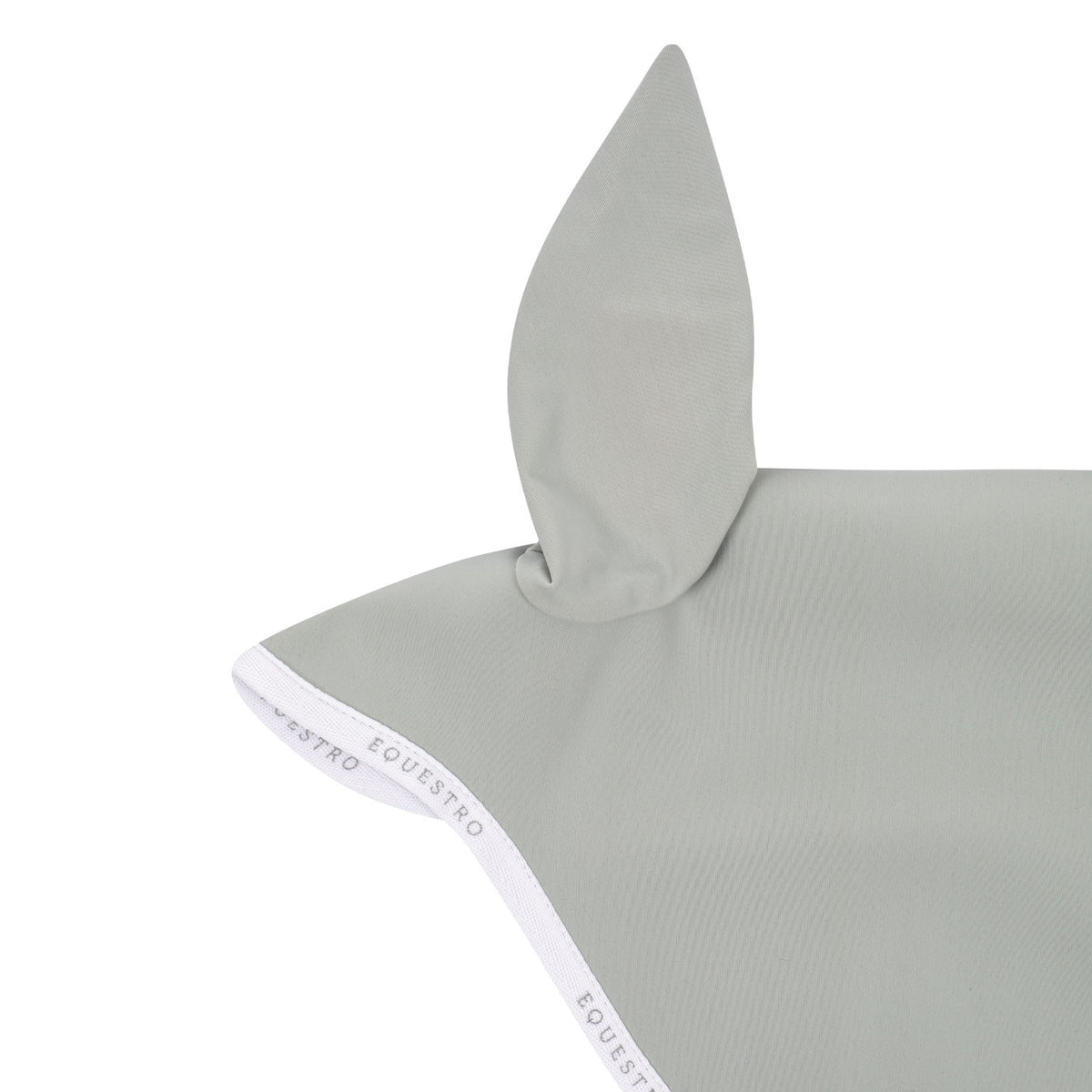 Equestro Fly Veil In Technical Fabric