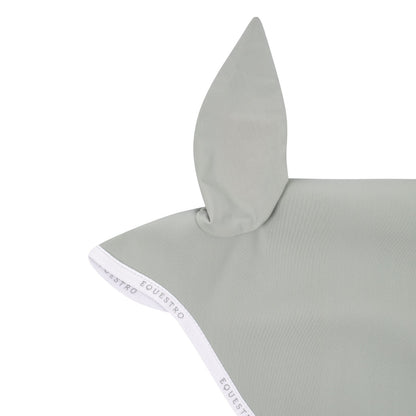 Equestro Fly Veil In Technical Fabric