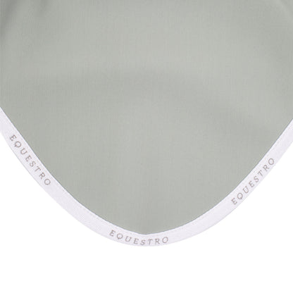 Equestro Fly Veil In Technical Fabric