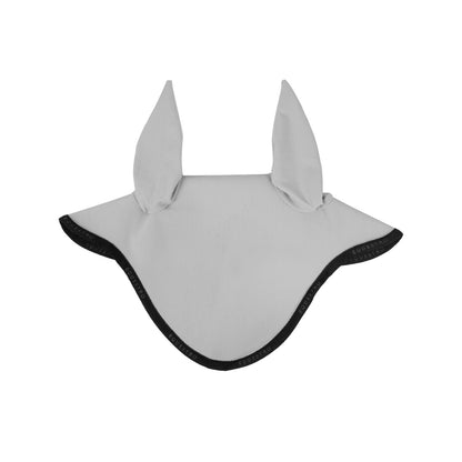 Fly veil in technical fabric.