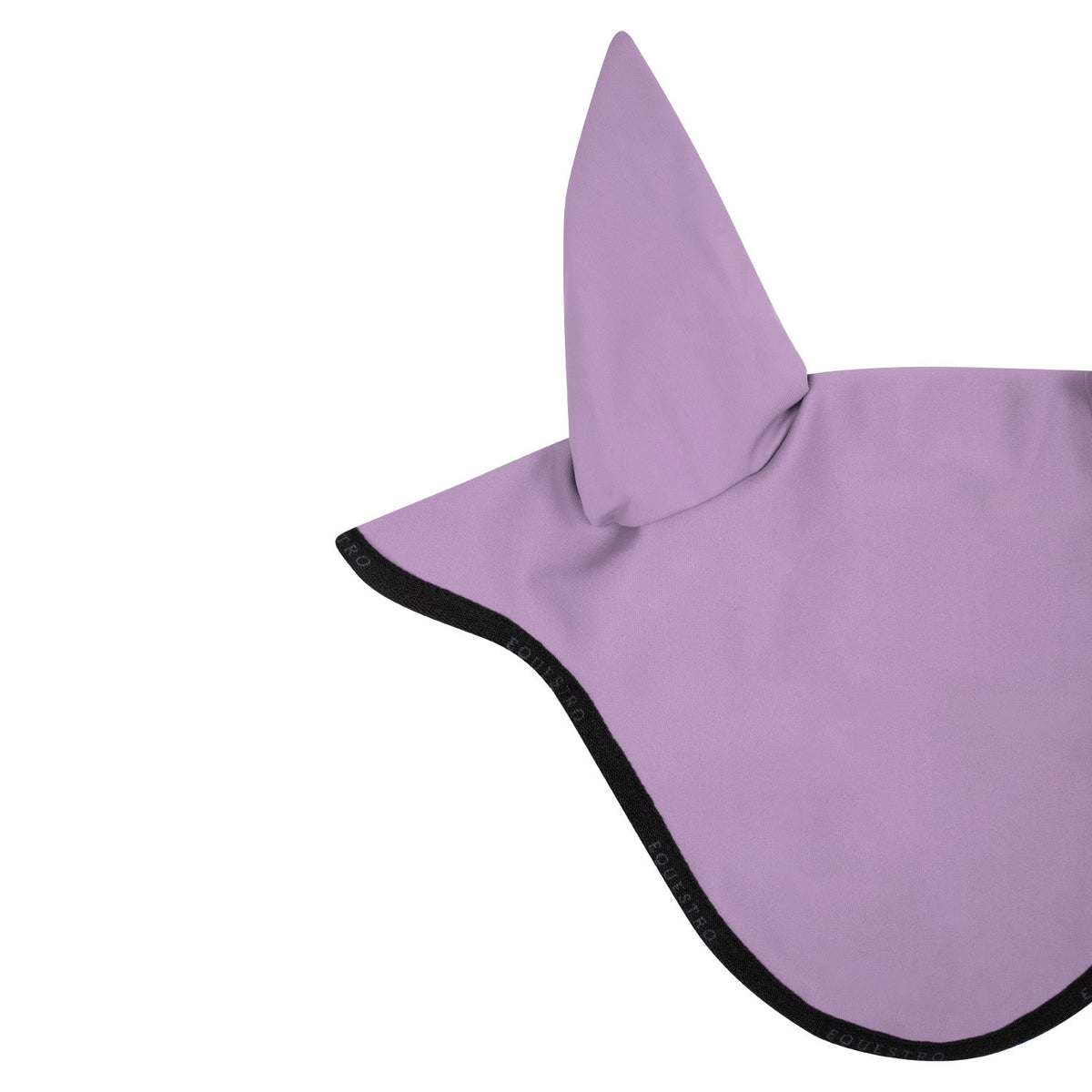 Equestro Fly Veil In Technical Fabric