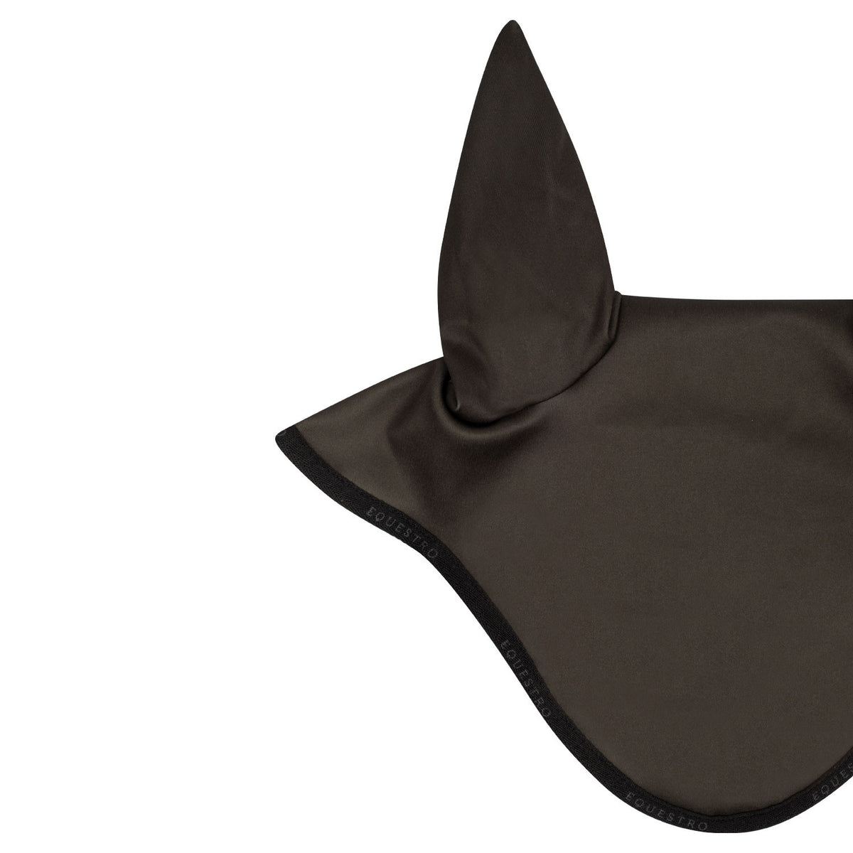 Equestro Fly Veil In Technical Fabric