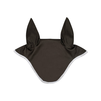Fly veil in technical fabric.