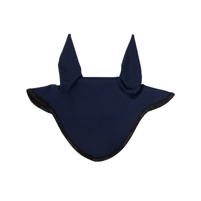 Fly veil in technical fabric.