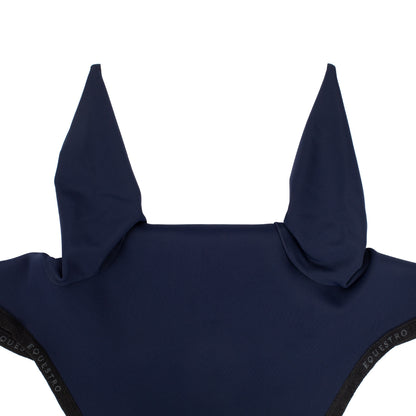 Equestro Fly Veil In Technical Fabric