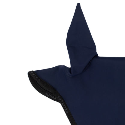 Equestro Fly Veil In Technical Fabric