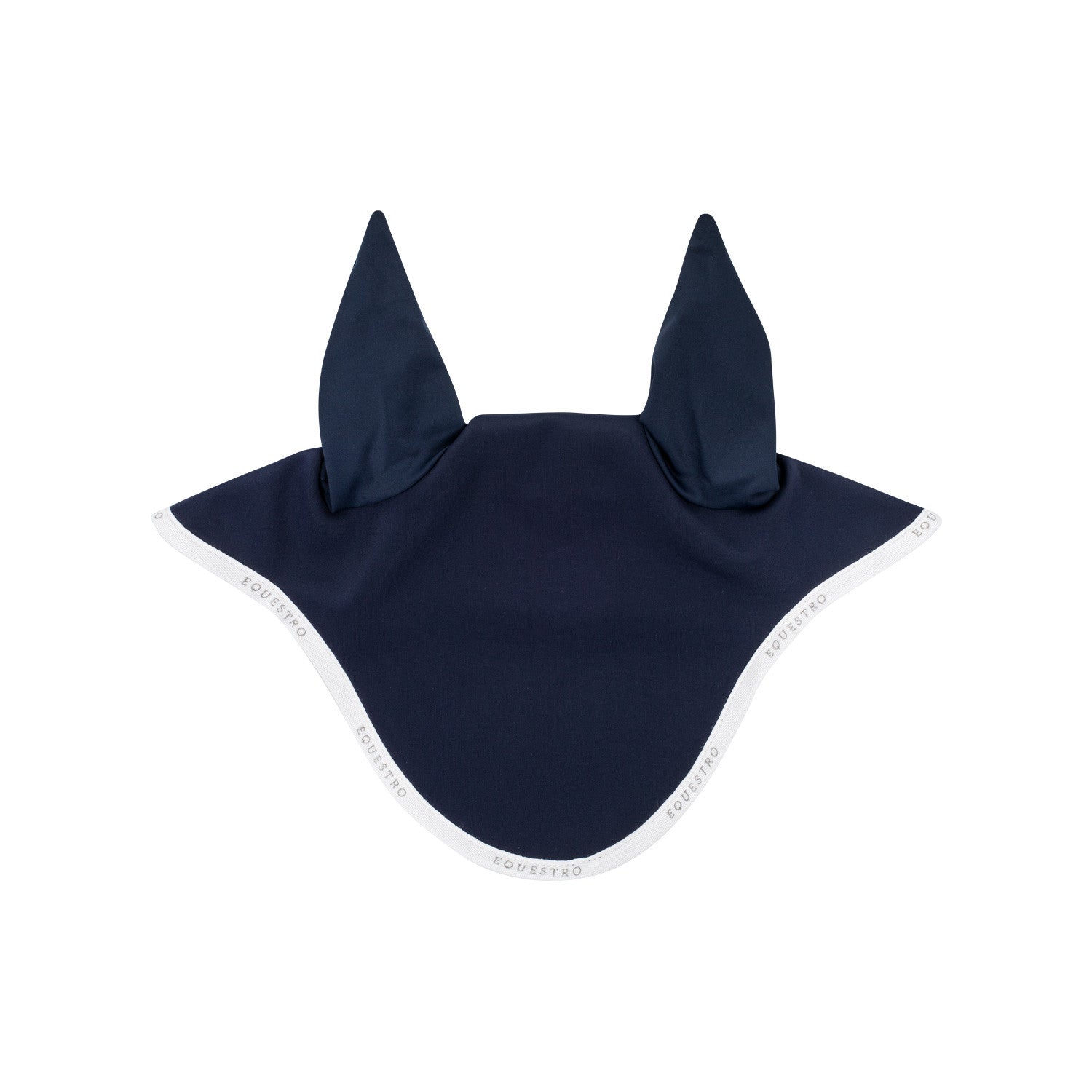 Fly veil in technical fabric.