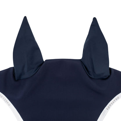 Equestro Fly Veil In Technical Fabric