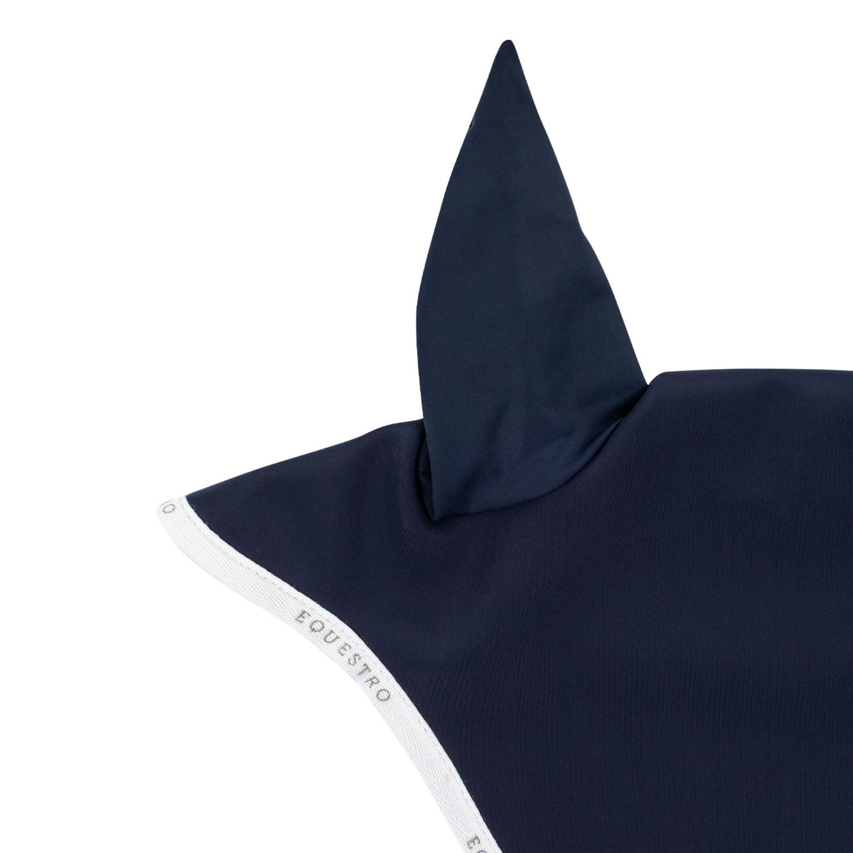 Equestro Fly Veil In Technical Fabric