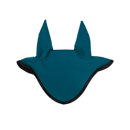 Fly veil in technical fabric.