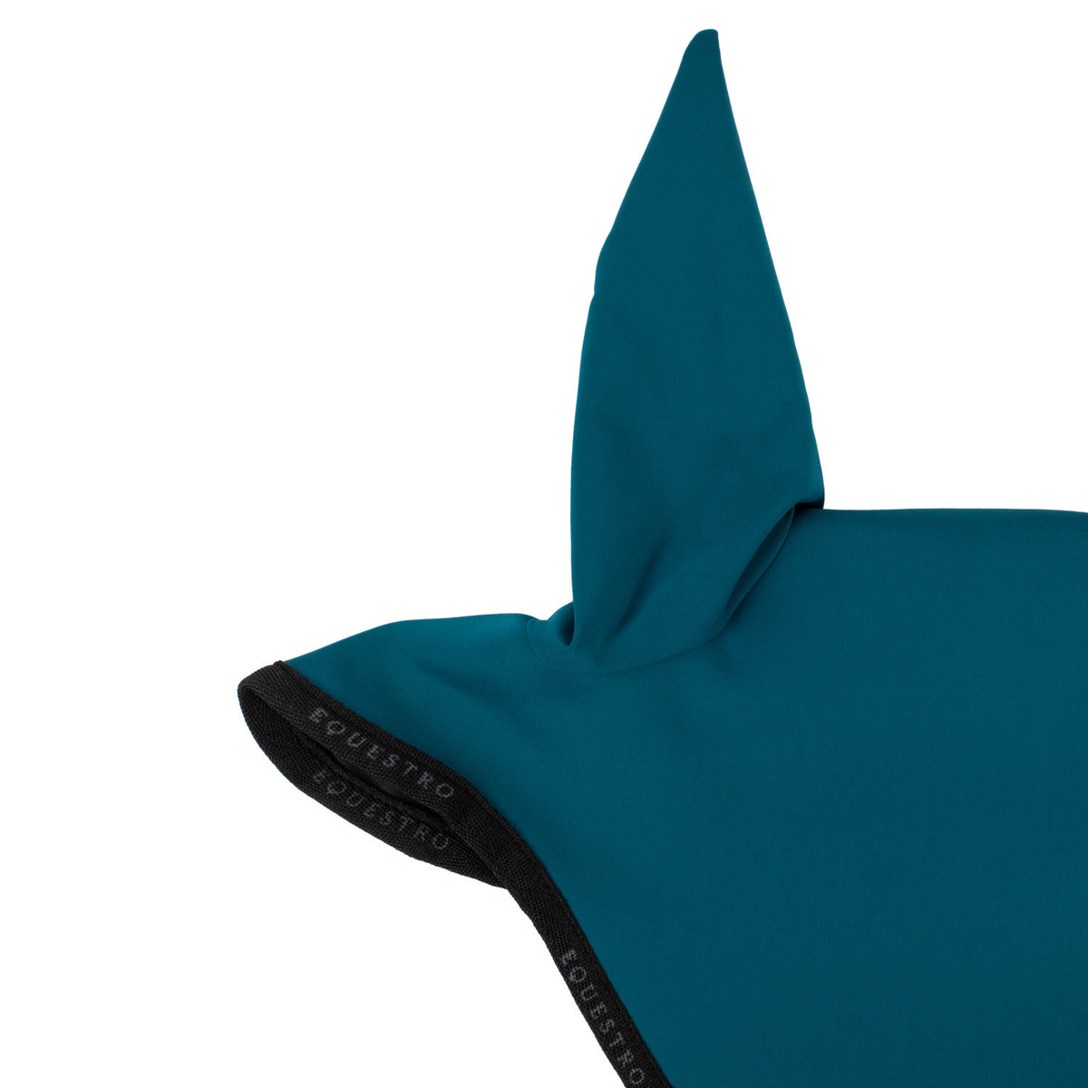 Equestro Fly Veil In Technical Fabric