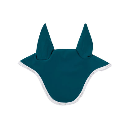 Fly veil in technical fabric.