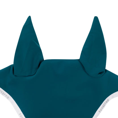 Equestro Fly Veil In Technical Fabric